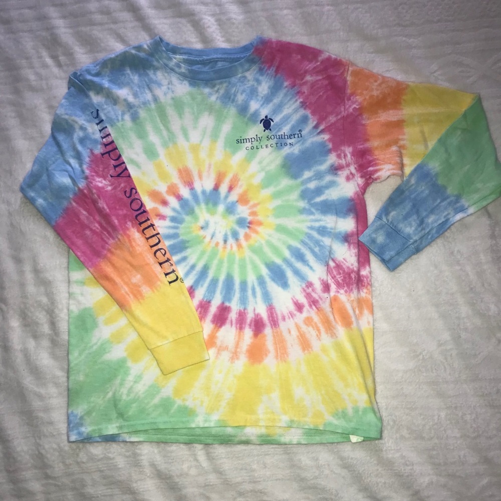 Youth Simply Southern